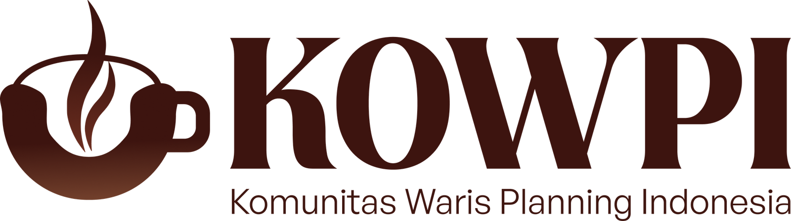 Logo KOWPI.id