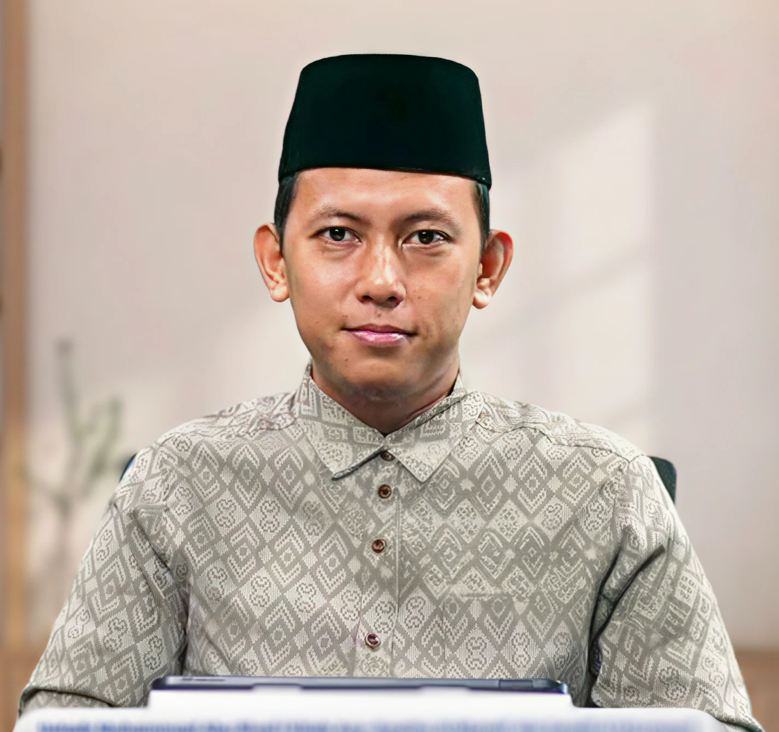 Narasumber
